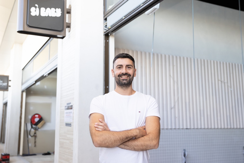 New Italian restaurant opening soon